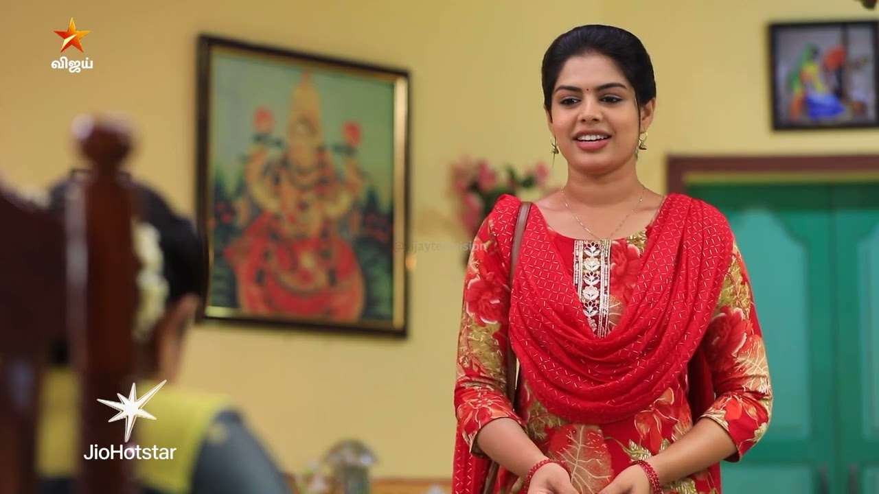 Thendrale Mella Pesu | Episode Preview | 16th March 2026