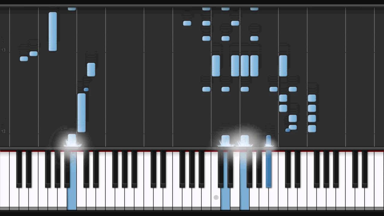 Kirby's Epic Yarn Dusk Dunes (Piano Only)
