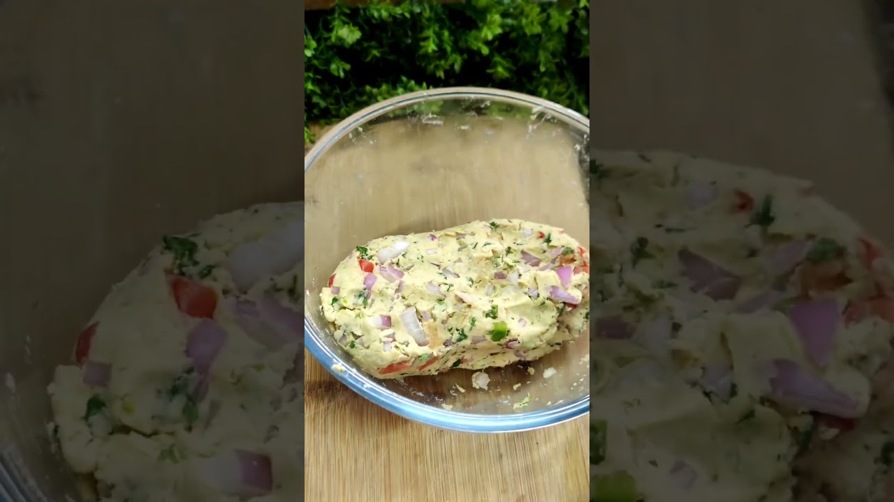 Easy & Healthy Breakfast Recipe 😋