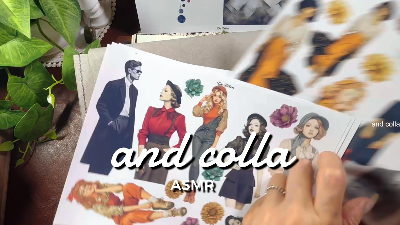 【ASMR】
