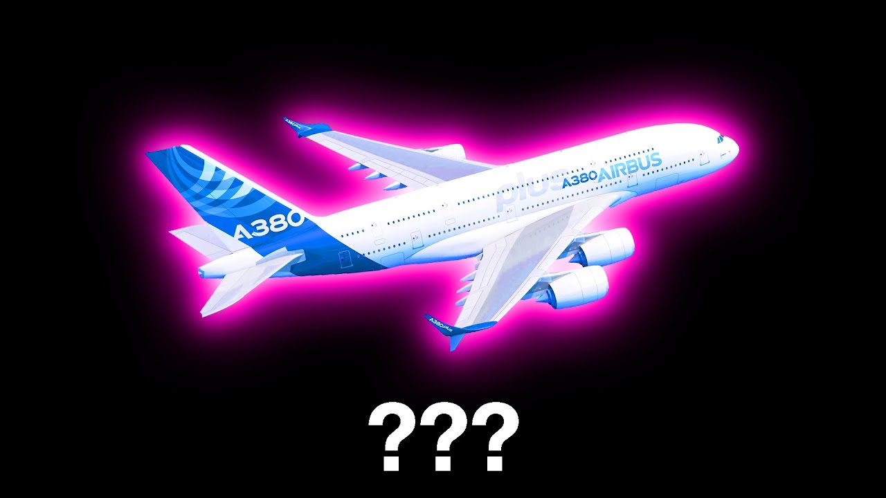 10 Airplane Sound Variations in 50 Seconds