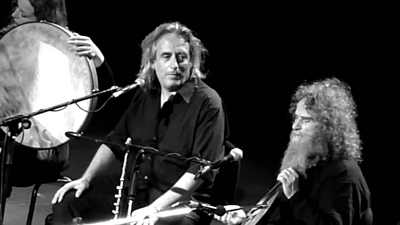 Ψαραντώνης & Αγγελάκας  (ΗΡΩΔΕΙΟ)-Να'χεν η θάλασσα βουνά