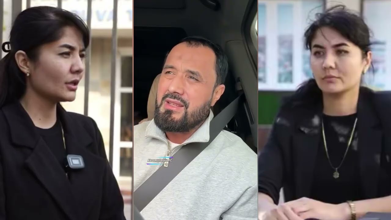 БУГУН ЯНА СУД БЎЛДИ ГУЛИРАЪНО ҚОСИМОВА СУДИ