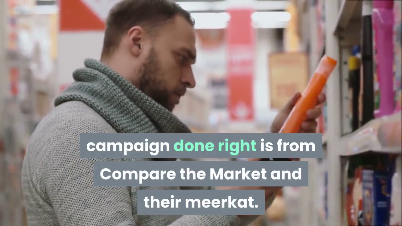 What makes a good integrated marketing campaign?