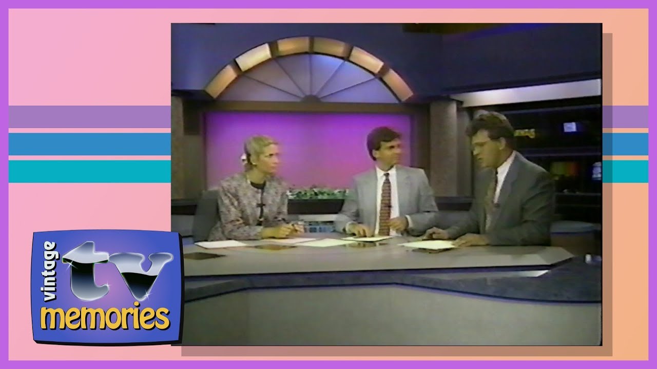 1994-08-02 - WPTZ - NBC - News 5 At 6 PM with Erin Clark - Partial