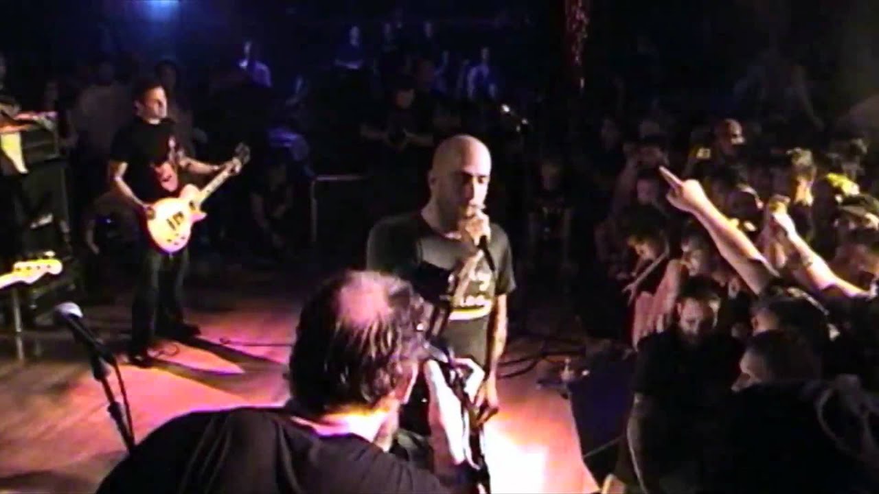 Lifetime - Live in Philadelphia (2005) @ Starlight Ballroom