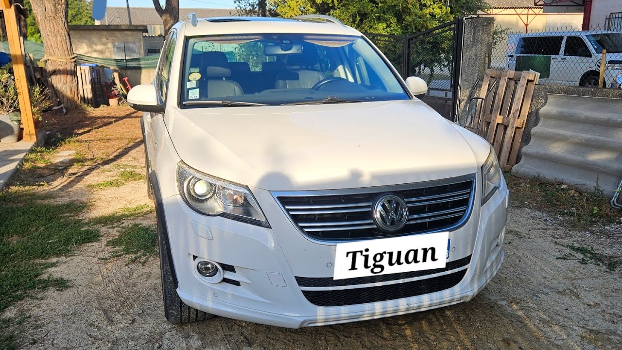 Démontage, réfection, remontage d'un ciel de toit d'un vw tiguan #vw #automobile #refection #voiture