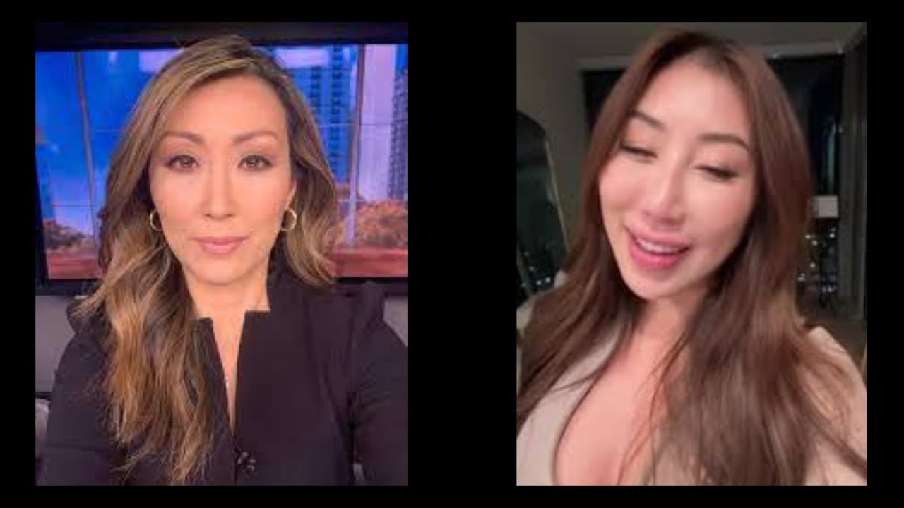 Amara Walker VS Nicole Doshi