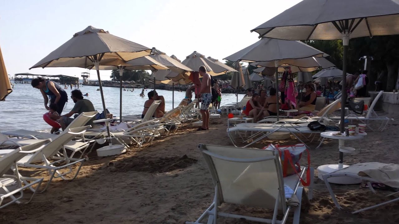 Aurum Spa & Beach Resort Didim, Turcja   VIII '2015 by Sowa