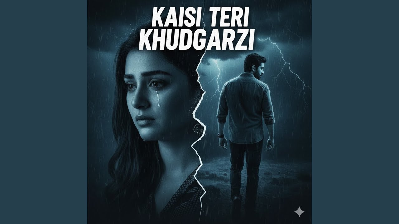 Kaisi Teri Khudgarzi