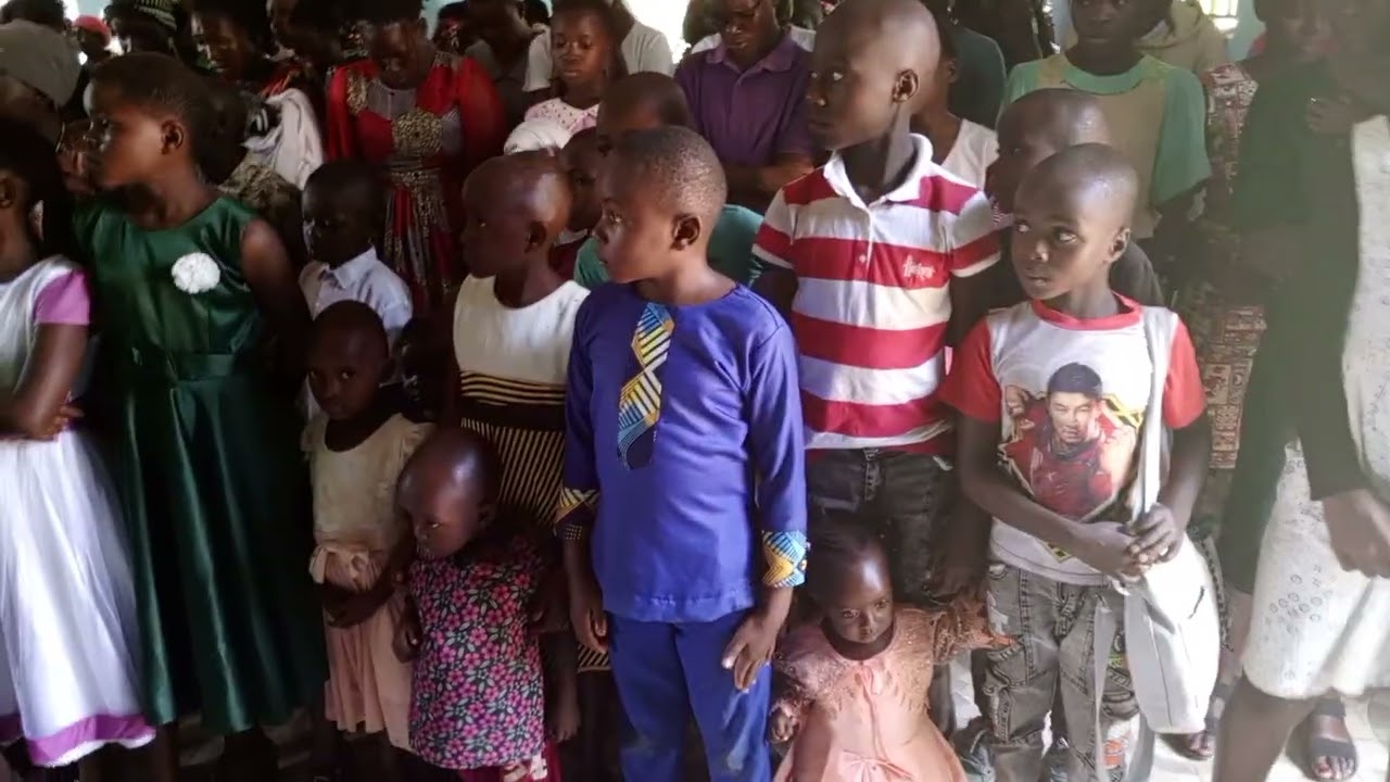 WORSHIP & SCHOOL CHILDREN PRAYERS BY OVERSEER SIMON +254724166094