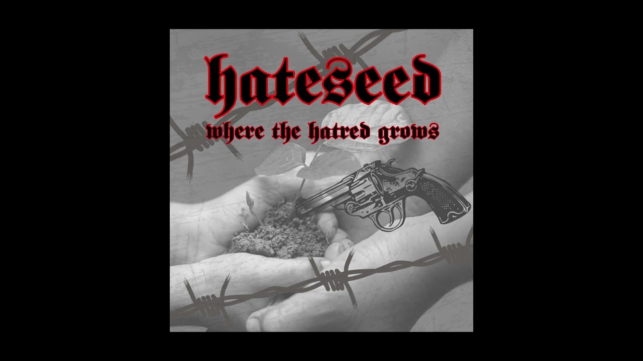 HateSeed 