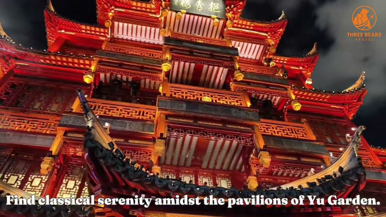 Experience the Best of China in 14 Days