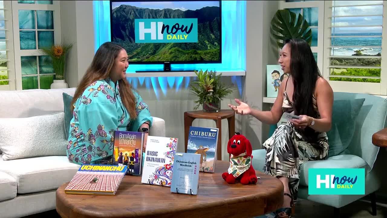 From Past to Present: The story of the Okinawan Festival