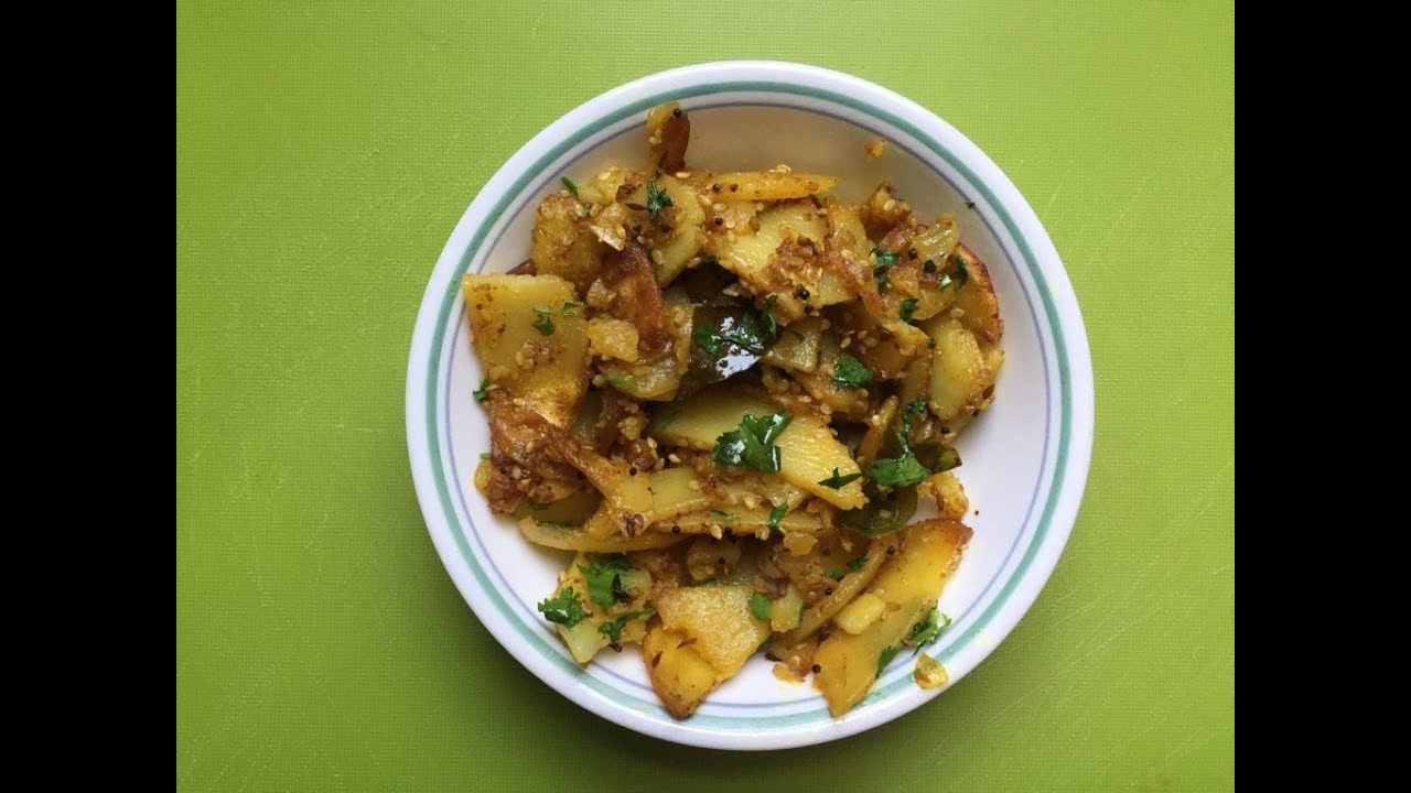 Batata  Chips Nu Shaak