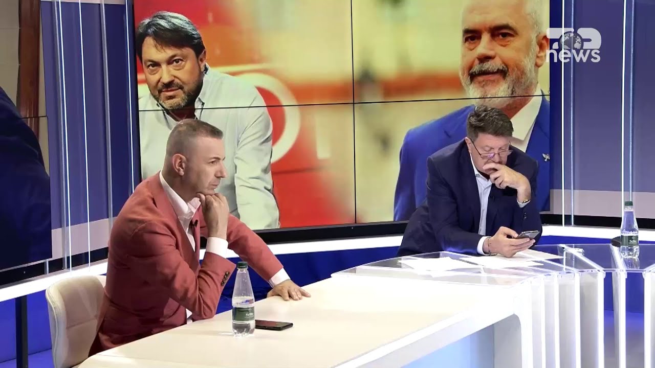 &rdquo;DARKA E GABUAR E ARBEN AHMETAJ&rdquo; q&euml; tronditi RAM&Euml;N/ Gazetari zbulon sekretin e kryeministrit