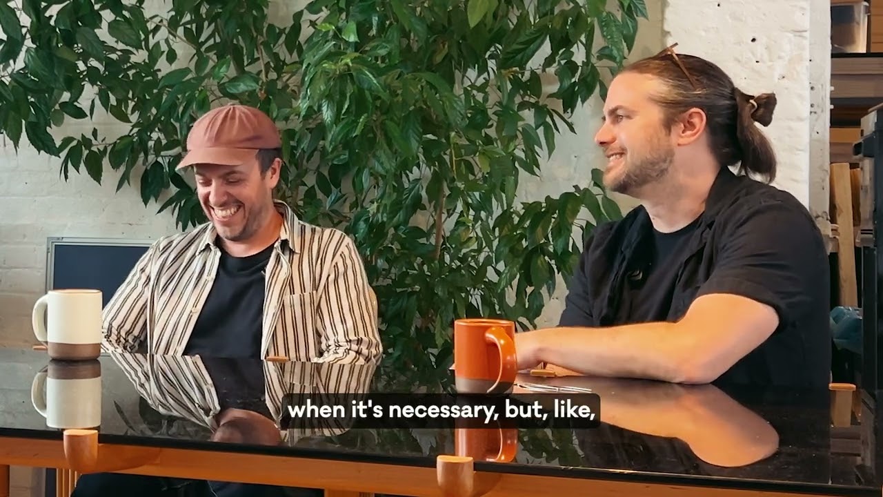 East Fork's Every Consideration with Zach Fried and Hunter Craighill