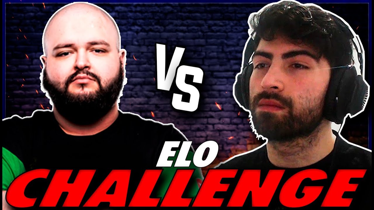 ADIVINO EL ELO DE MIS SUSCRIPTORES 😎 FT SONYKY