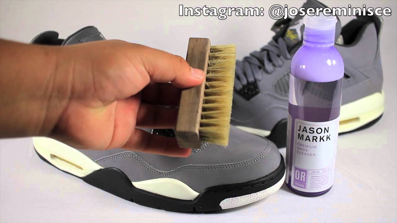 HOW TO KEEP YOUR SNEAKERS FRESH !!!