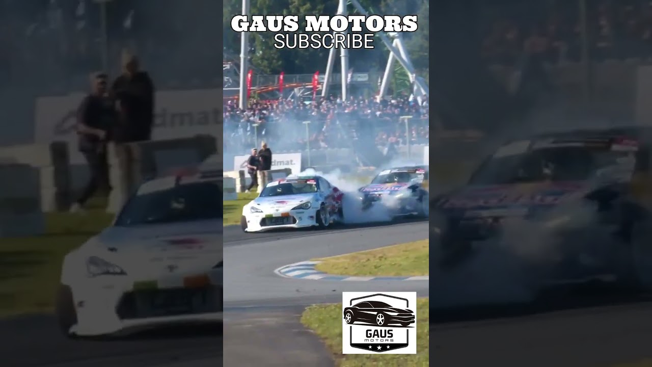 Drift Brothers 🤜🤛🔥 | Shanahan vs Shanahan | Legend Moments