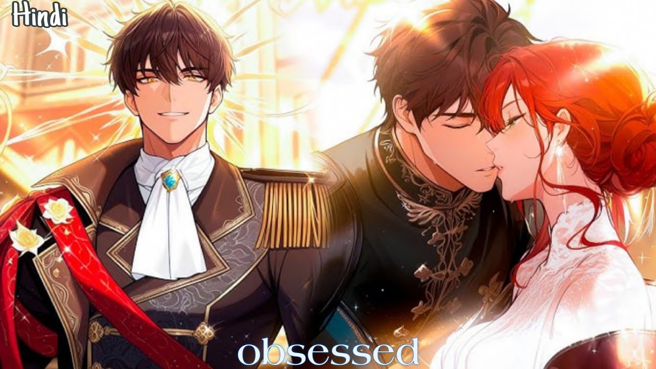 To Change Her Fate, She Became the Story’s Villainess… Now the Emperor Is Obsessed!