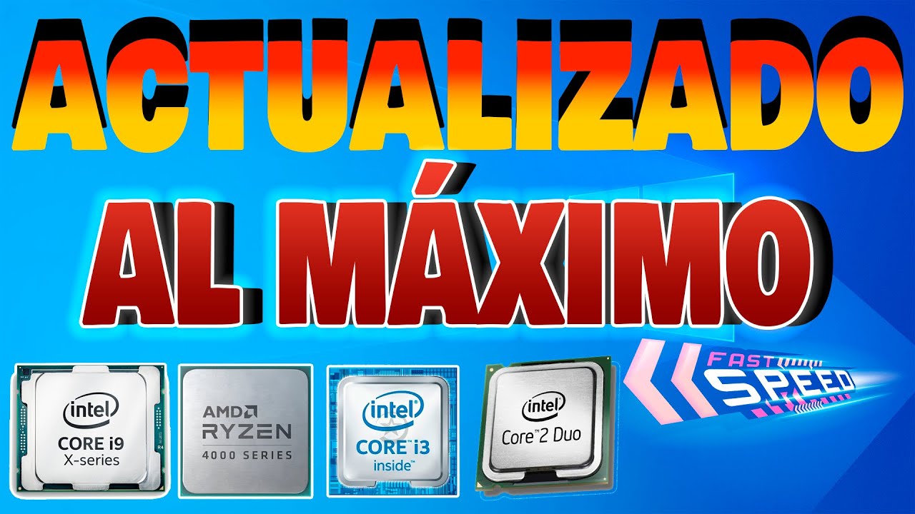 💥 + FPS al instante en Windows 10/11