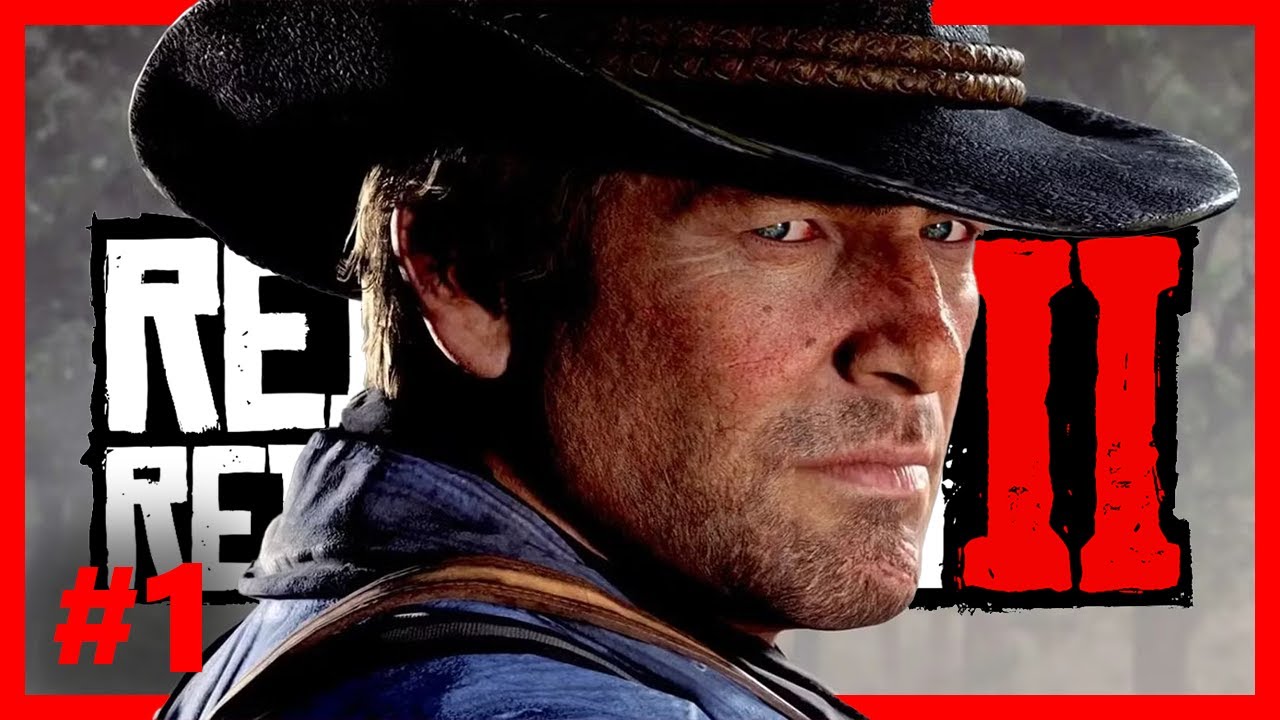 1899 ОНД ӨНГӨРҮҮЛСЭН 1 ЦАГ | Red Dead Redemption 2 - Part 1