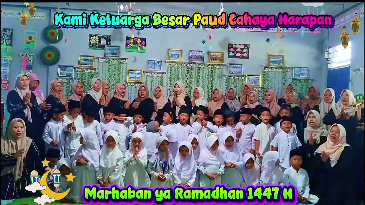 Ramadhan 2026