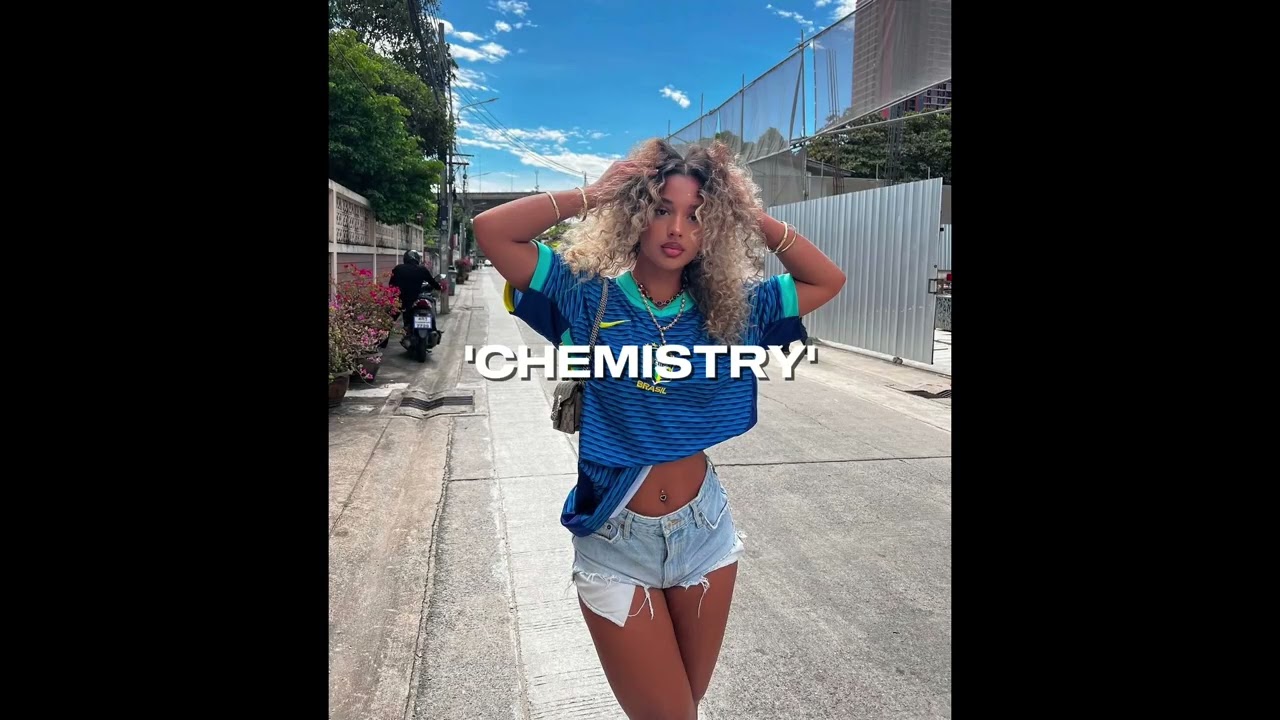 (FREE) BRAZILIAN FUNK x AFRO x RNB TYPE BEAT - 