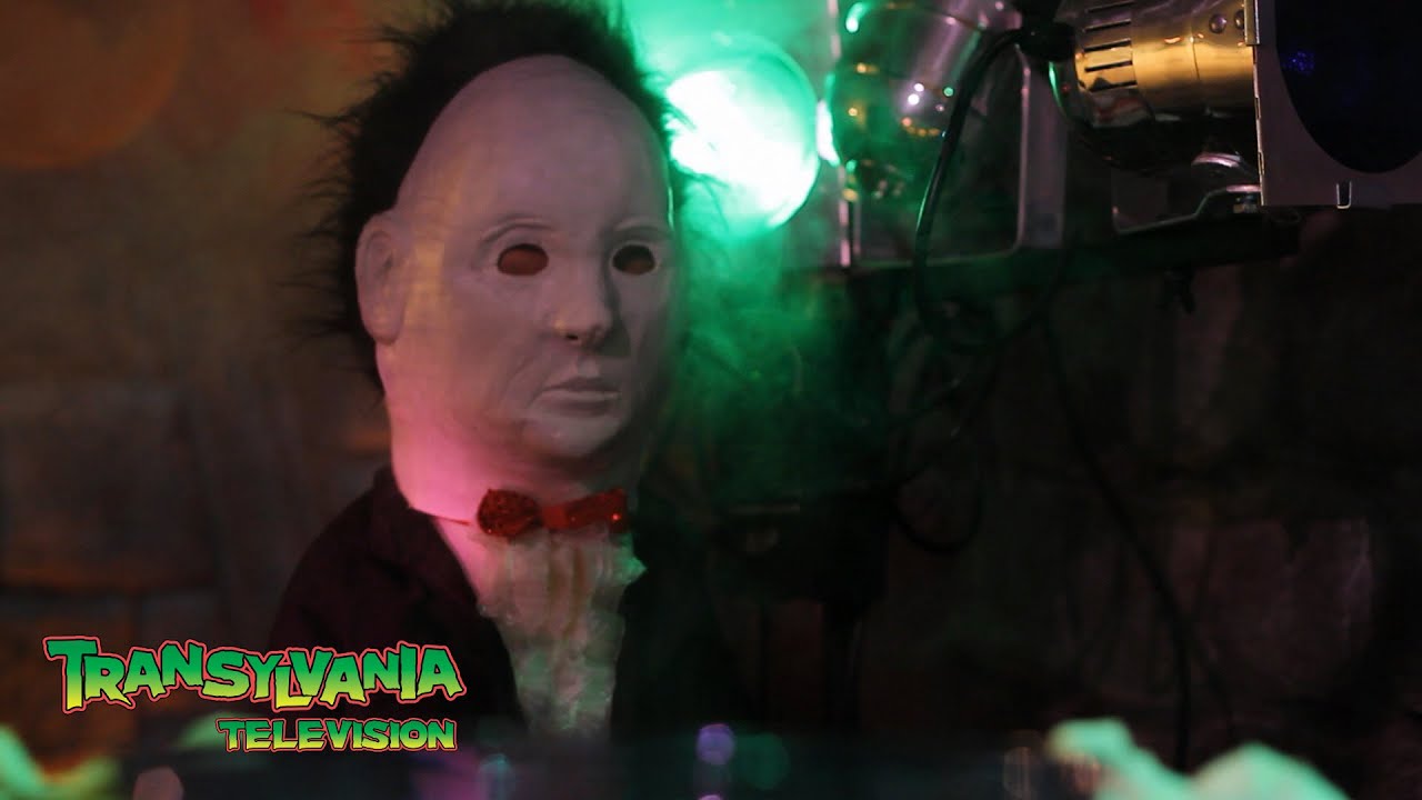 The Michael Myers Puppet / Halloween Special