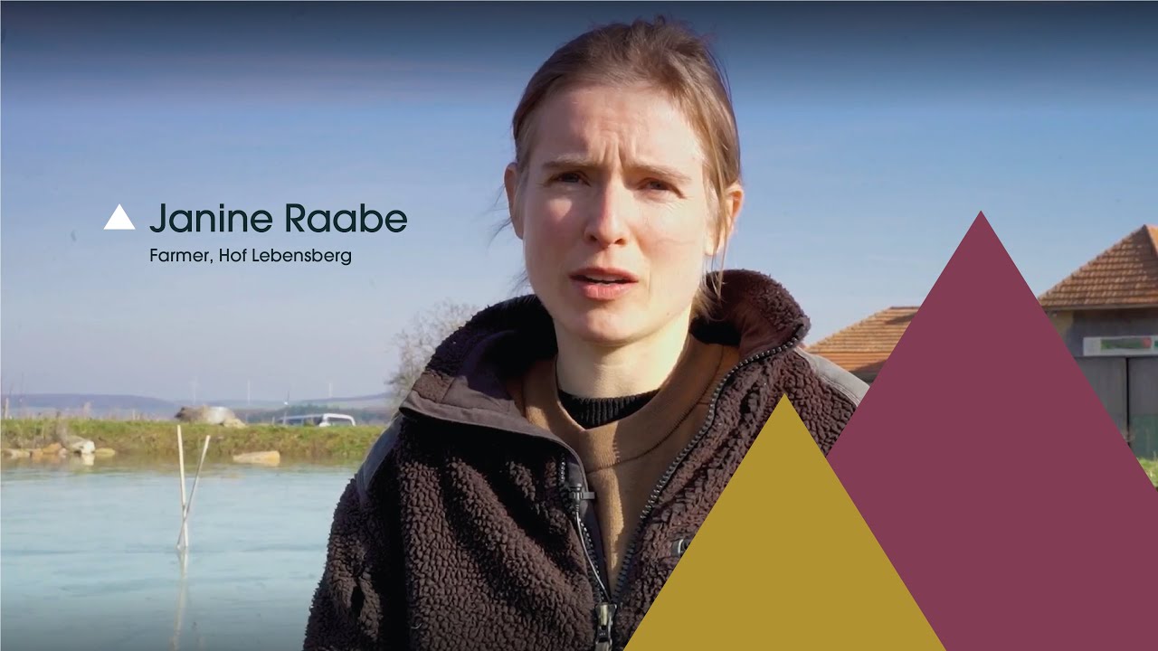 AGROMIX | Agroforestry in Rhineland-Palatinate, Germany