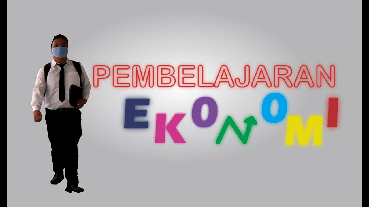 Pembelajaran Luring Ekonomi Bisnis Kelas XI SMK Gatra Praja