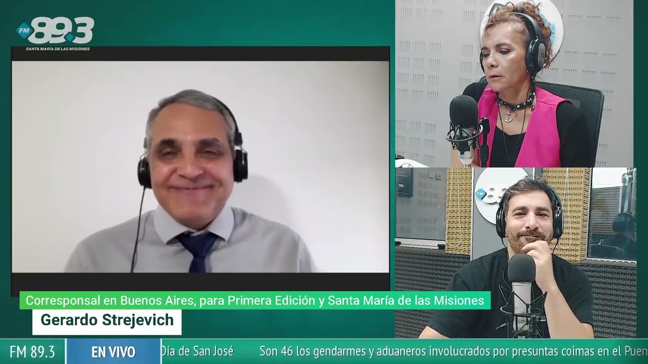 Pymes al límite en el Congreso