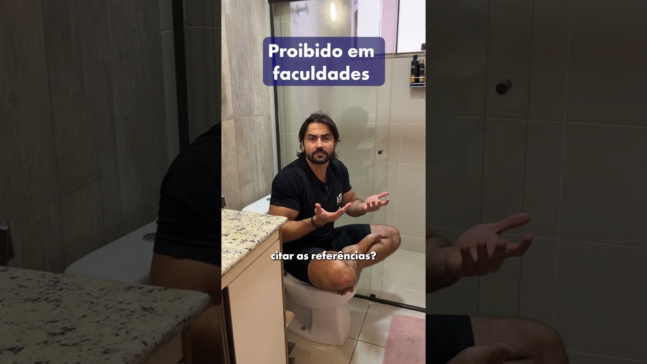 TCC com IA - Fa&ccedil;a seu TCC usando IA