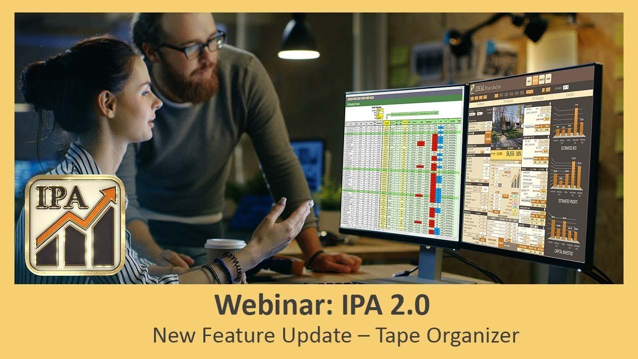 IPA Converter 2.0 (Copy/Paste and Organize your Assets)