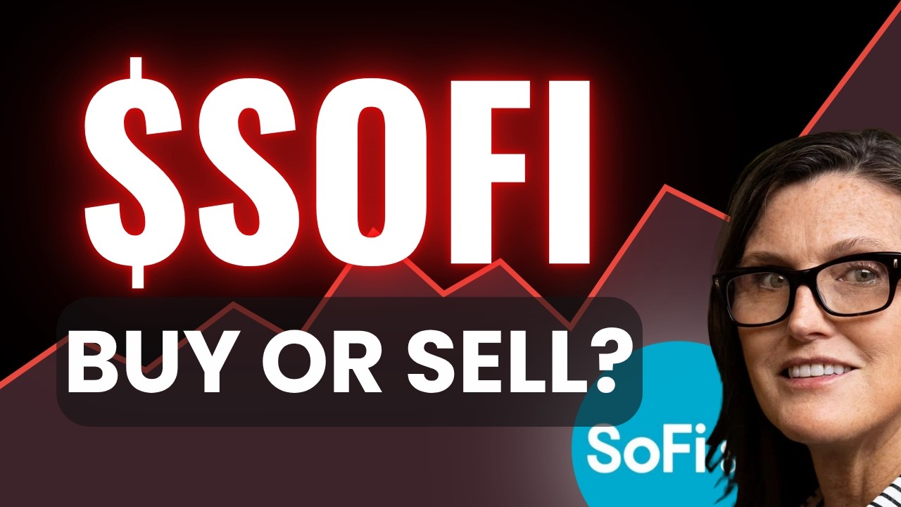 SOFI Stock (SoFi Technologies stock analysis) SOFI STOCK PREDICTION & analysis & news today