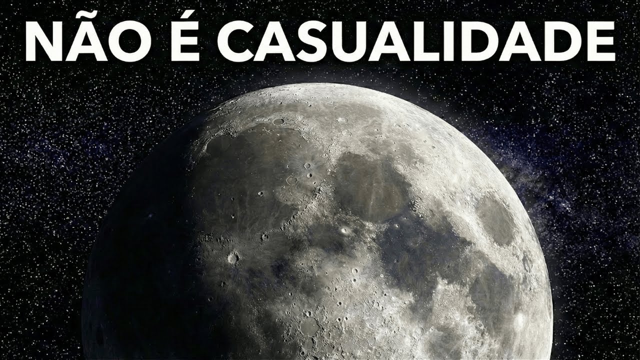 O Que Tornam As Luas Do Sistema Solar Tão Fascinantes