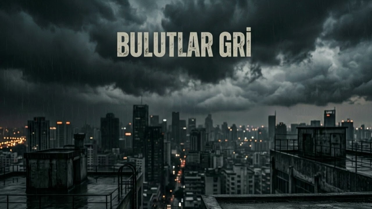 Bulutlar Gri-FlowAl