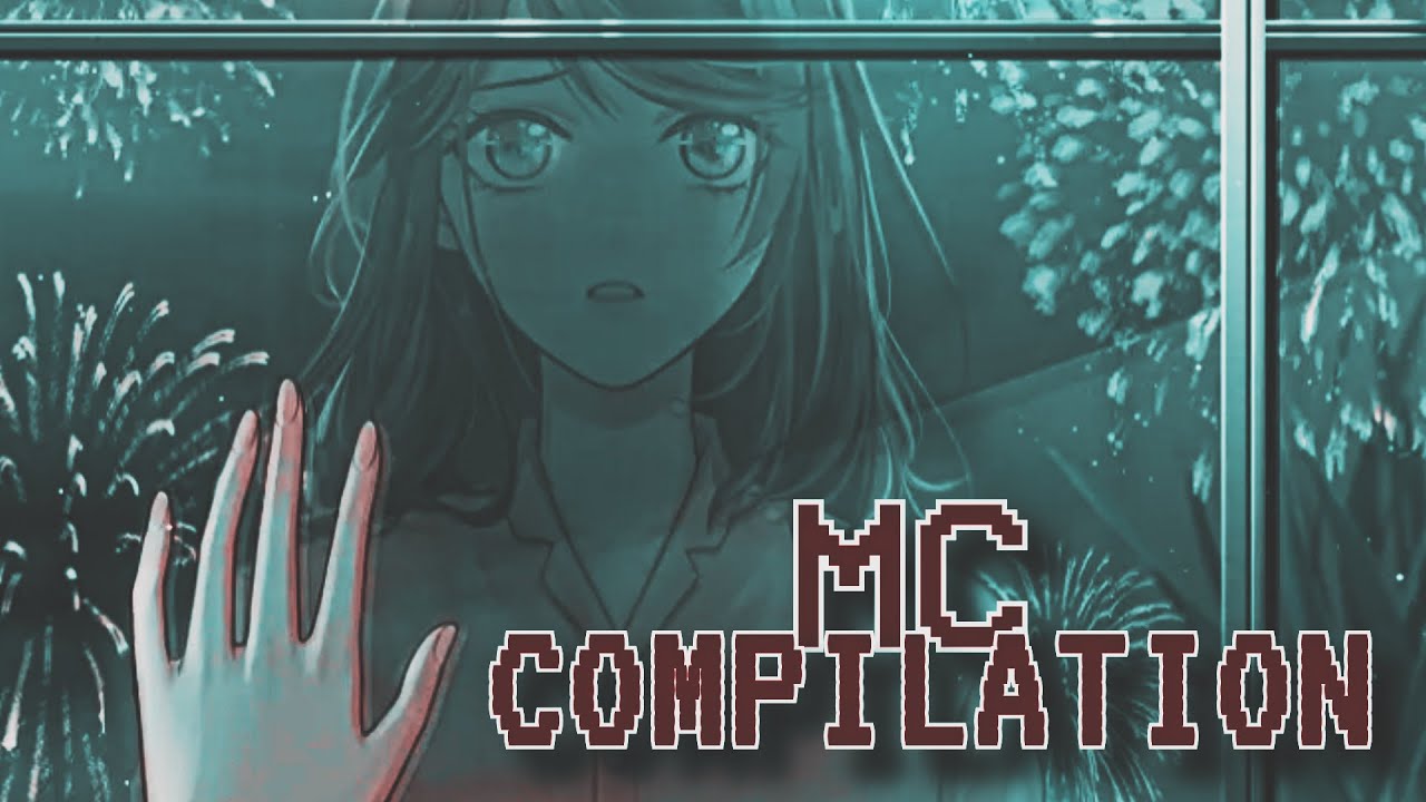 MC/Rosa PV Compilation // Tears of Themis