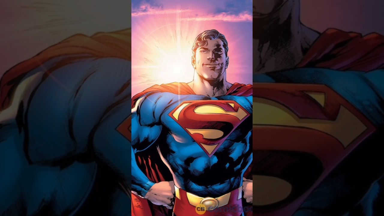 C&oacute;mo va a ser el final de la pel&iacute;cula de Superman