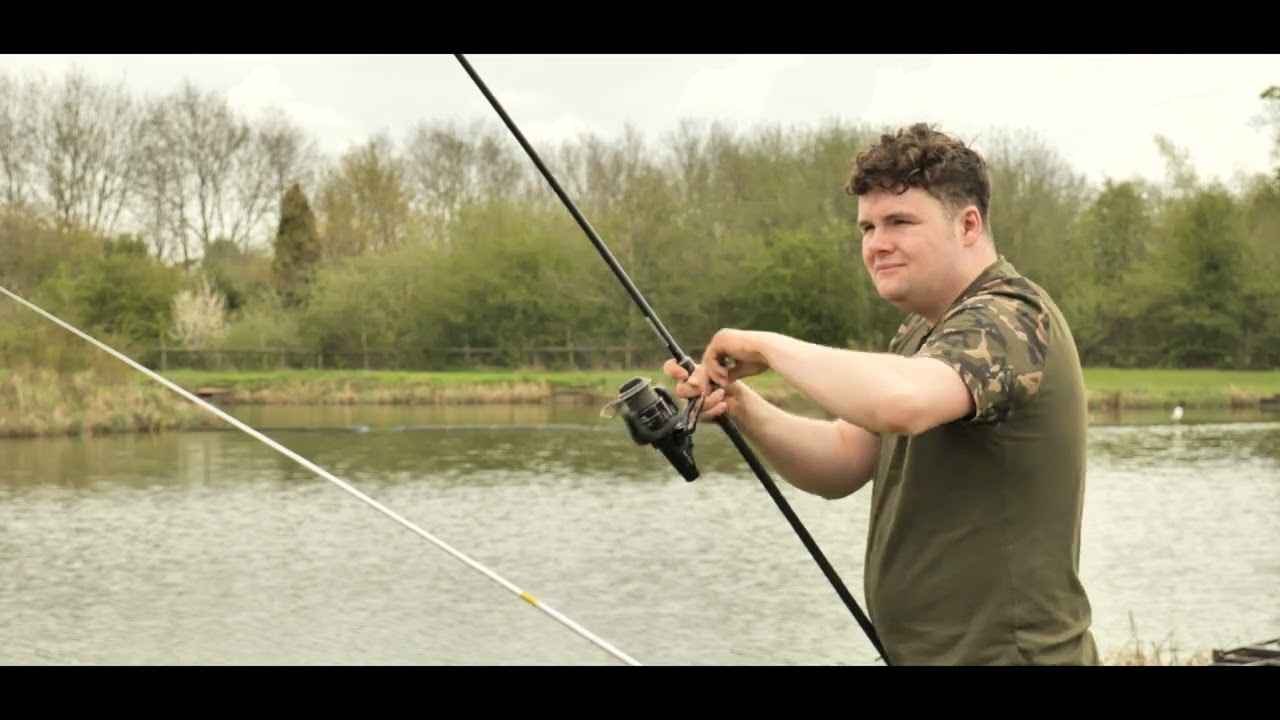 fishing therapy (documentary)