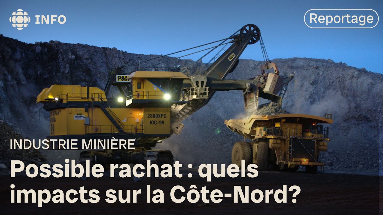 Les géants miniers Glencore et Rio Tinto discutent à nouveau de fusion