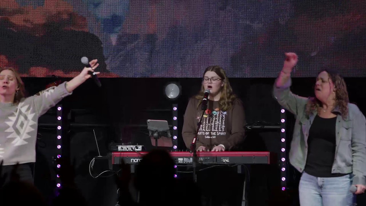 C3 Church Online | Live Service Experience | 9:00a