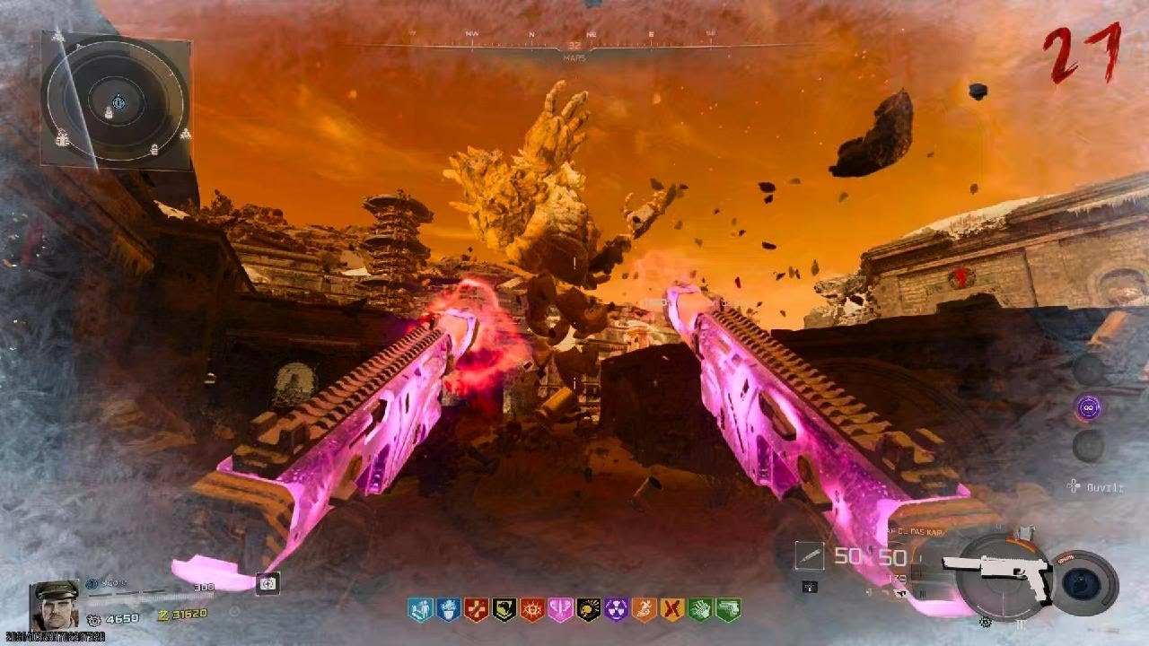 ASTRA MALORUM JINGLE HELLS MAIN QUEST BOSS FIGHT 