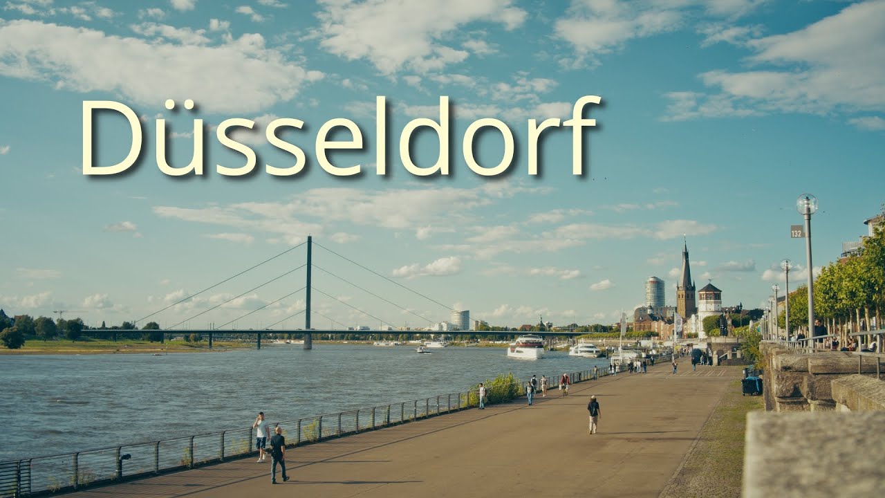 Düsseldorf.Pyxis 6k