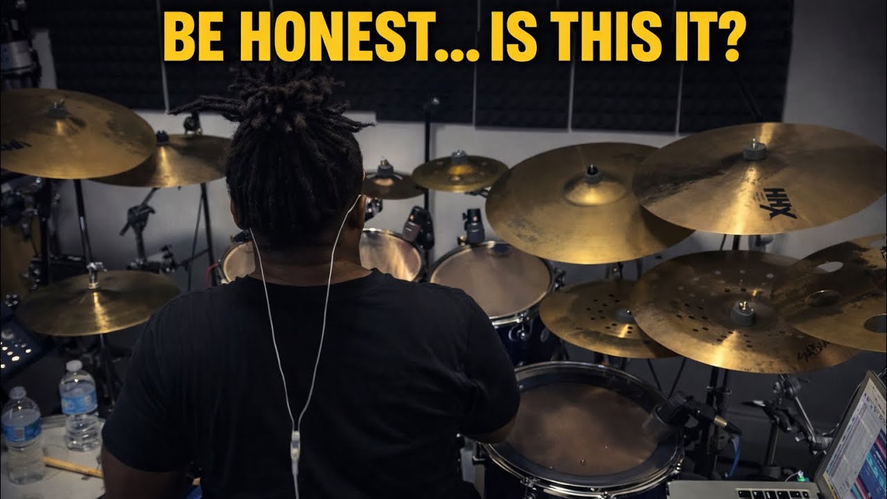 Would This Work at Your Church? | What A God – Seu Worship