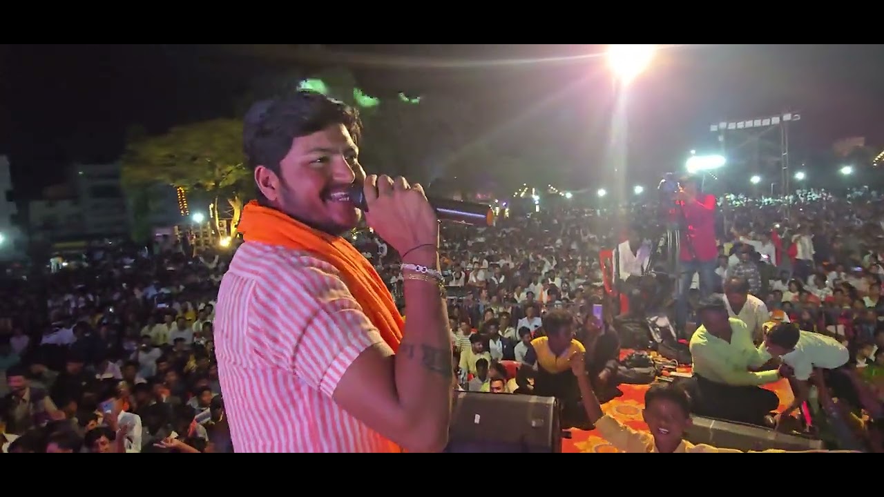 ಮ್ಯೂಜಿಕ್ ಮೈಲಾರಿ ನಾ‌ ಸತ್ತ  ಮೇಲೆ