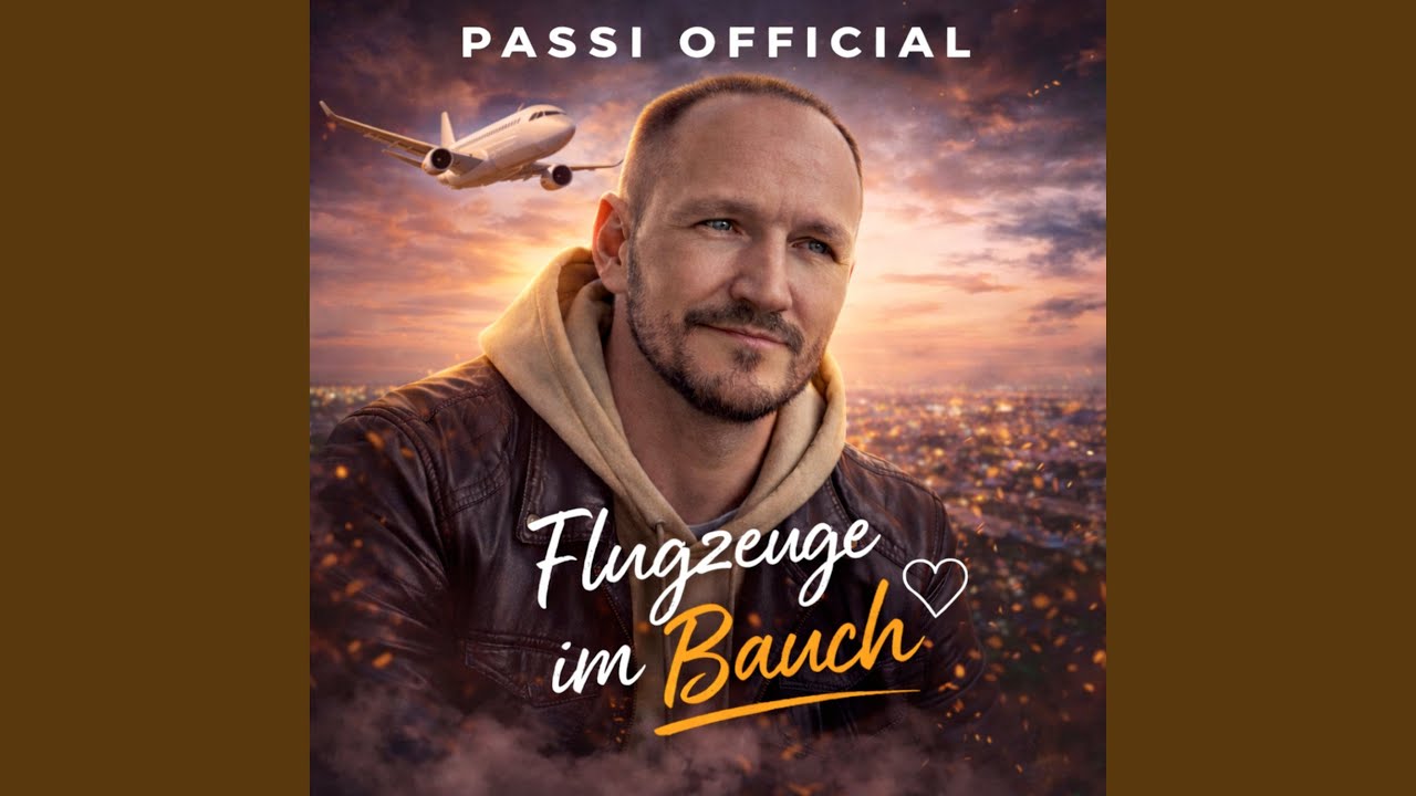 Flugzeuge im Bauch