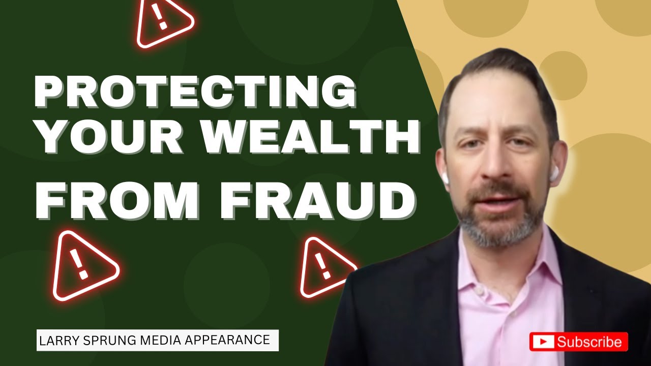 Don’t Get Scammed! AI Fraud and Money Protection Tips That May Help 🚨