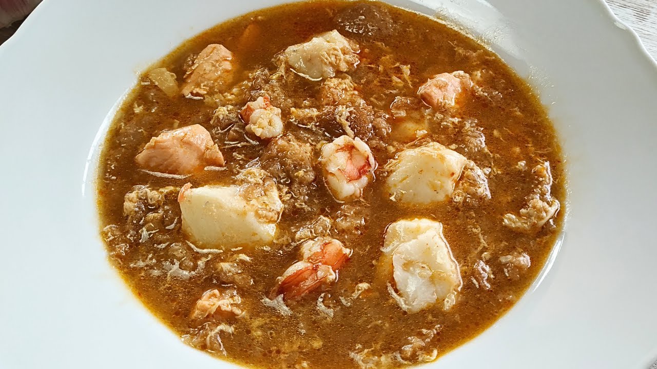 🥣🥣 En Solo 5 Minutos Este Plato Reconforta y Te Levanta El Ánimo